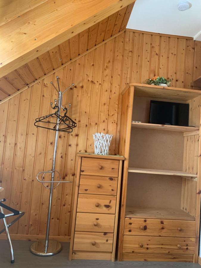 Haus Valentina Lejlighed Waldsolms Eksteriør billede